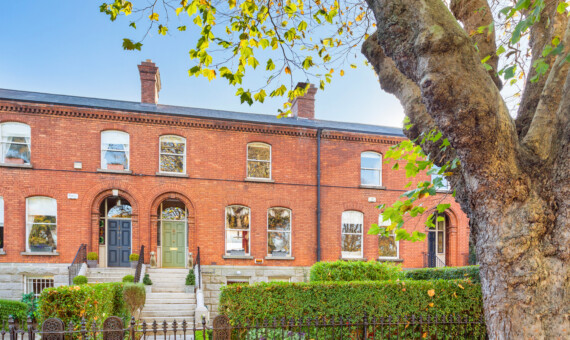 5S Estate Agents – Luxury sale and rental properties in Galway and Dublin, 5 Star Real Estate (5SRE)