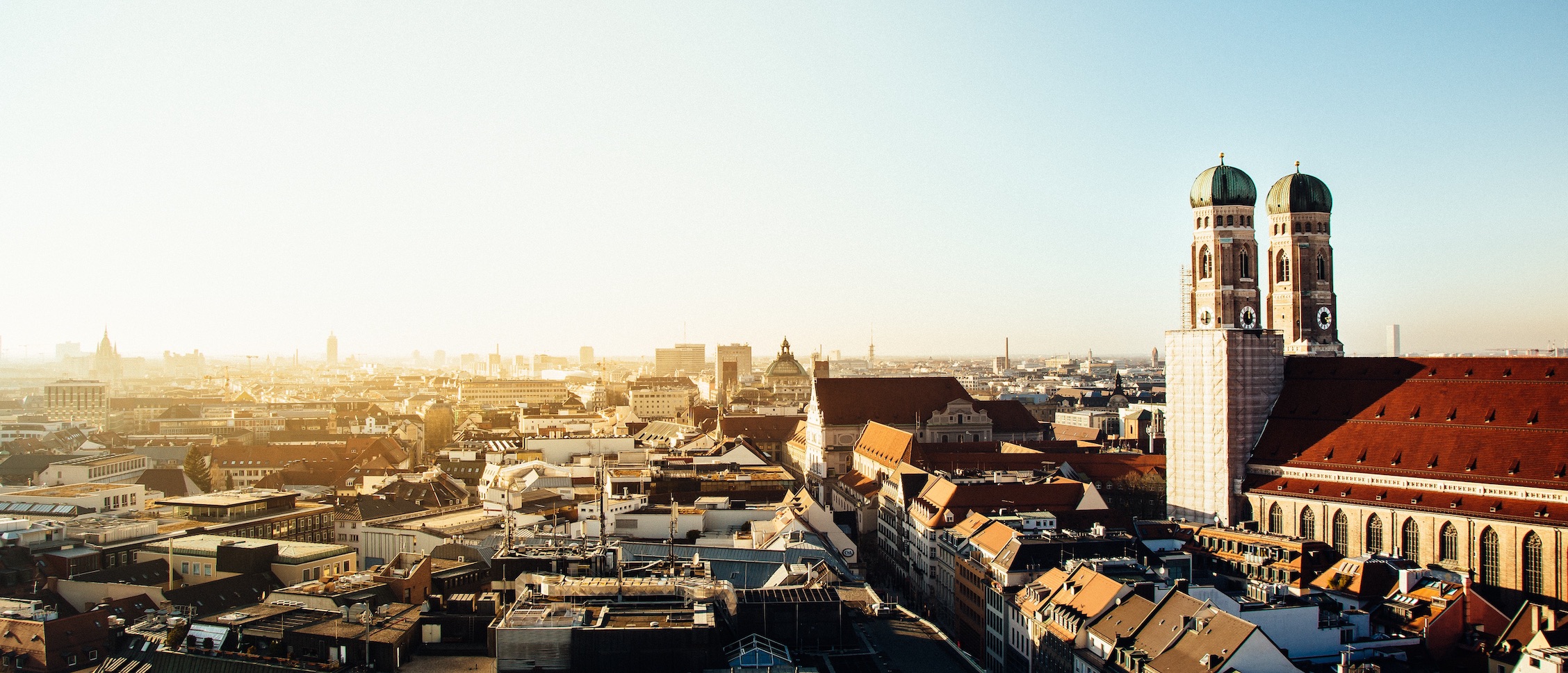 A. S. Immobilienmakler & WGHP München GmbH - 1