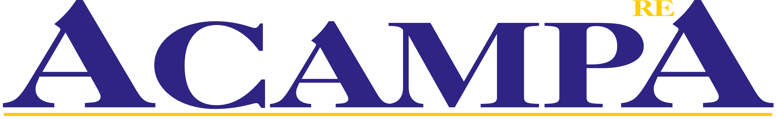 Acampa Immobiliare - 1