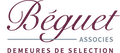 Agence Béguet Associés - 1