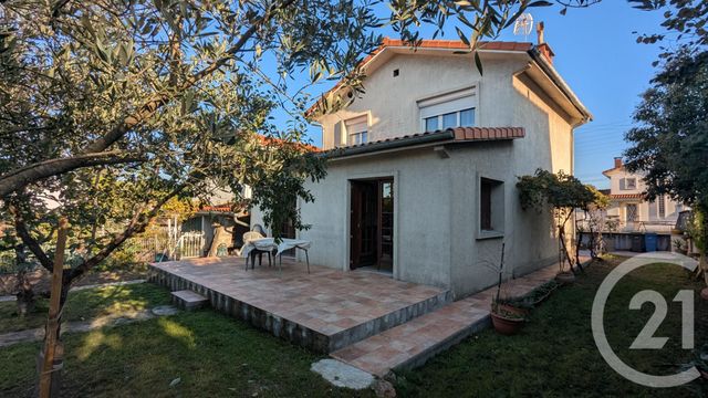 maison - TOULOUSE - 31
