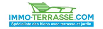 Agence Immo-Terrasse.com - 1