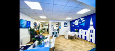 Agence immobilière Guy Hoquet CREPY EN VALOIS - 1