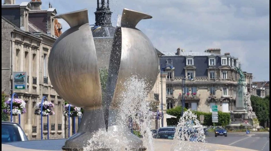 Agence immobilière Guy Hoquet SOISSONS - 1