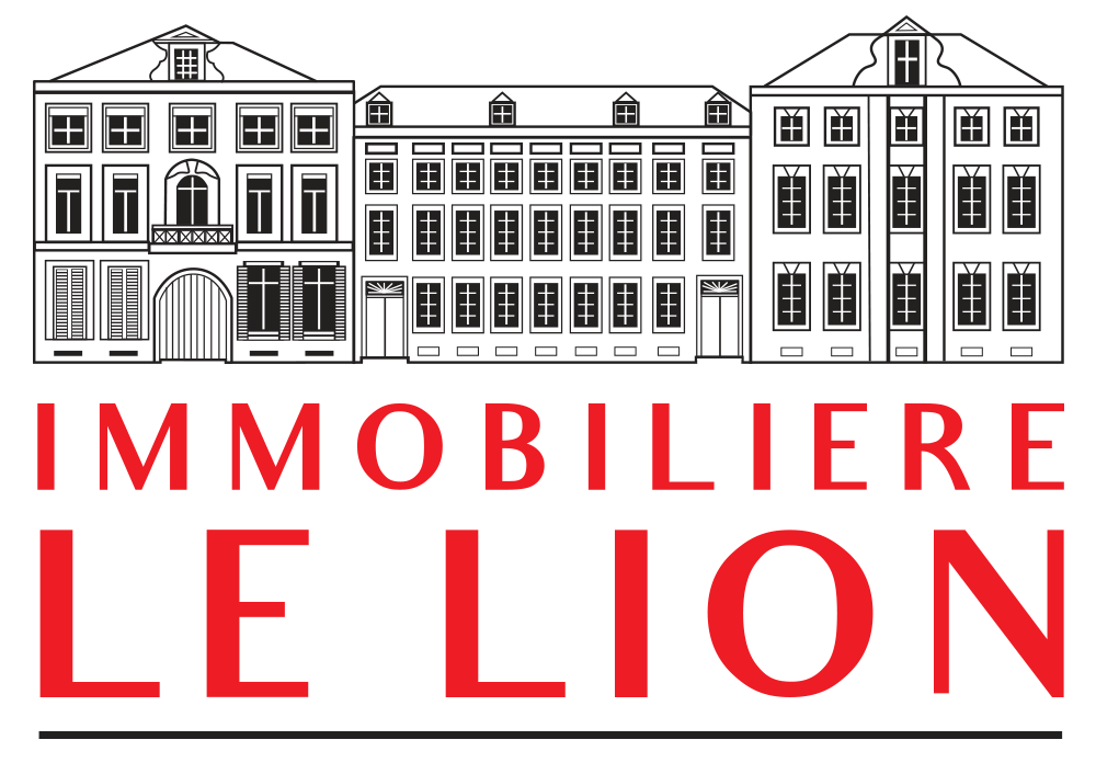 Agence Immobilière Le Lion - Bruxelles - 1