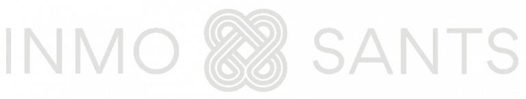 🥇Agencia inmobiliaria Barcelona Sants | INMOSANTS Estudio Inmobiliario Sants - 1