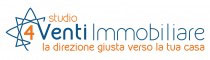 Agenzia 4 Venti Immobiliare Roma - 1