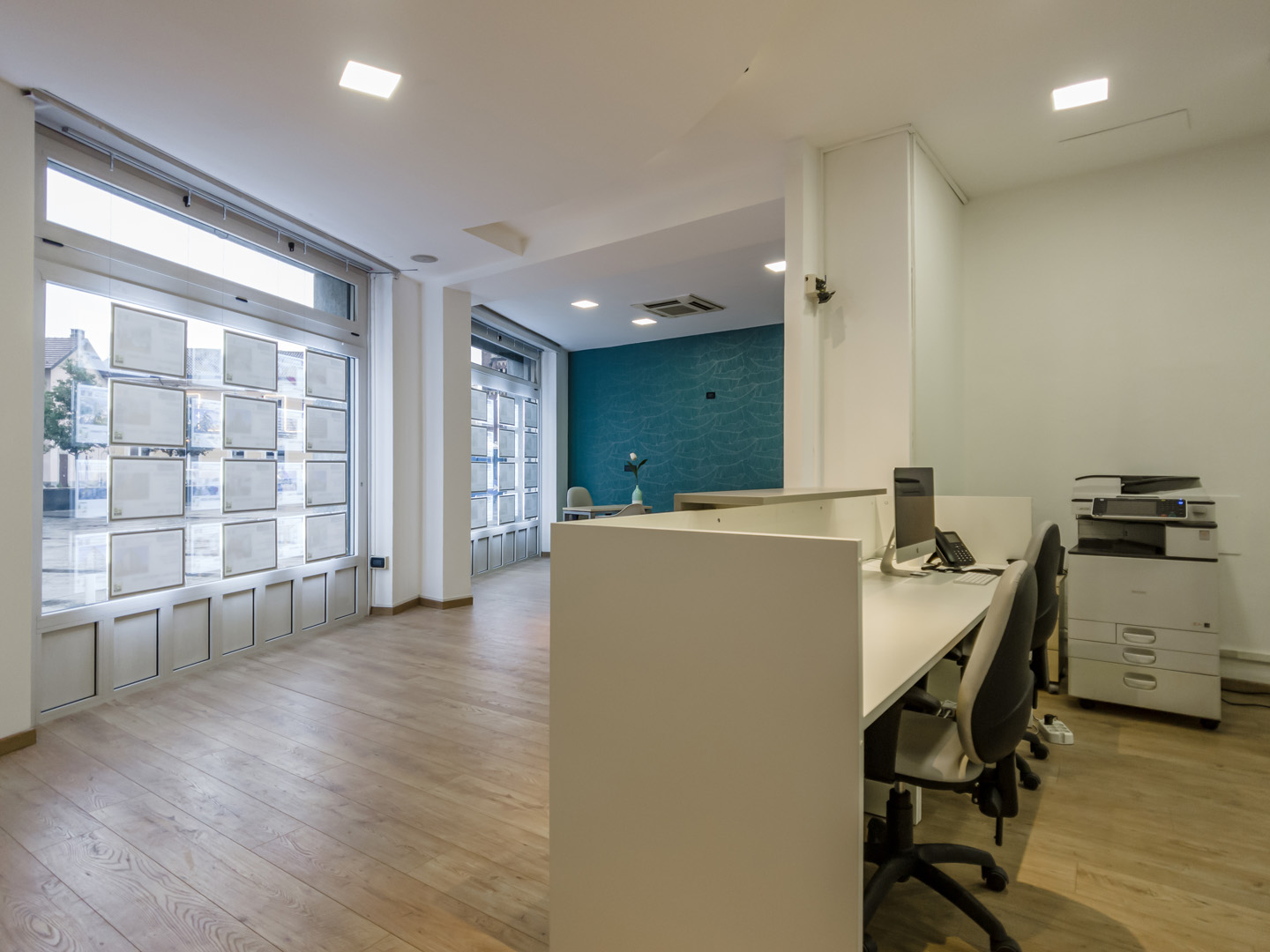 Agenzia Immobiliare - Domus Real Estate - 1