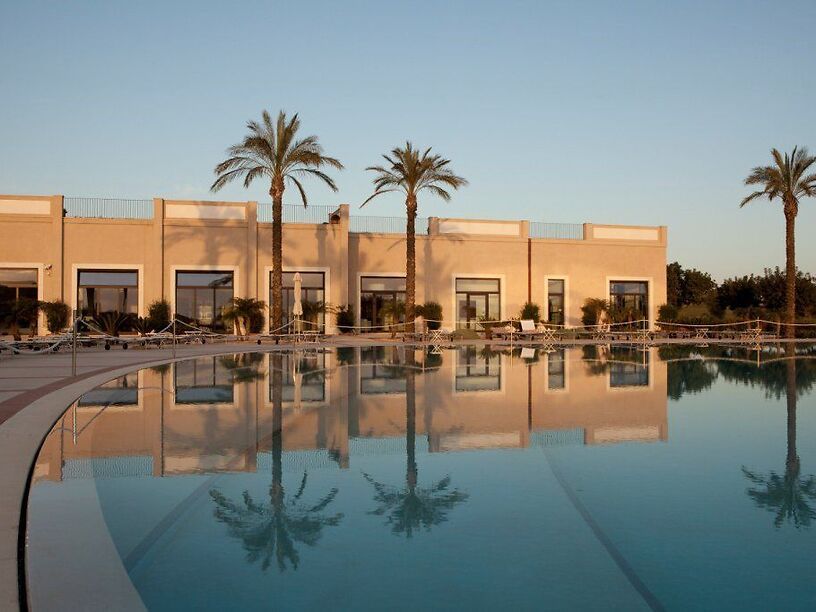 Agenzia Immobiliare Home Sud Home Real Estate | NOTO - 1