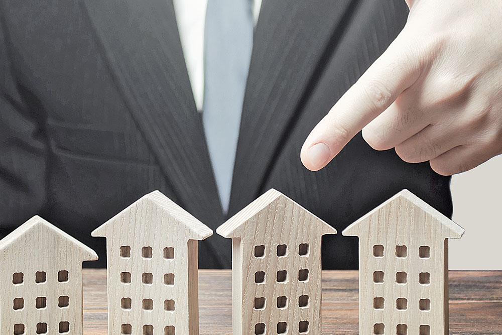 Agirman-Immobilien - 1