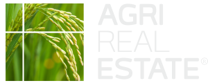 Agri Real Estate - 1