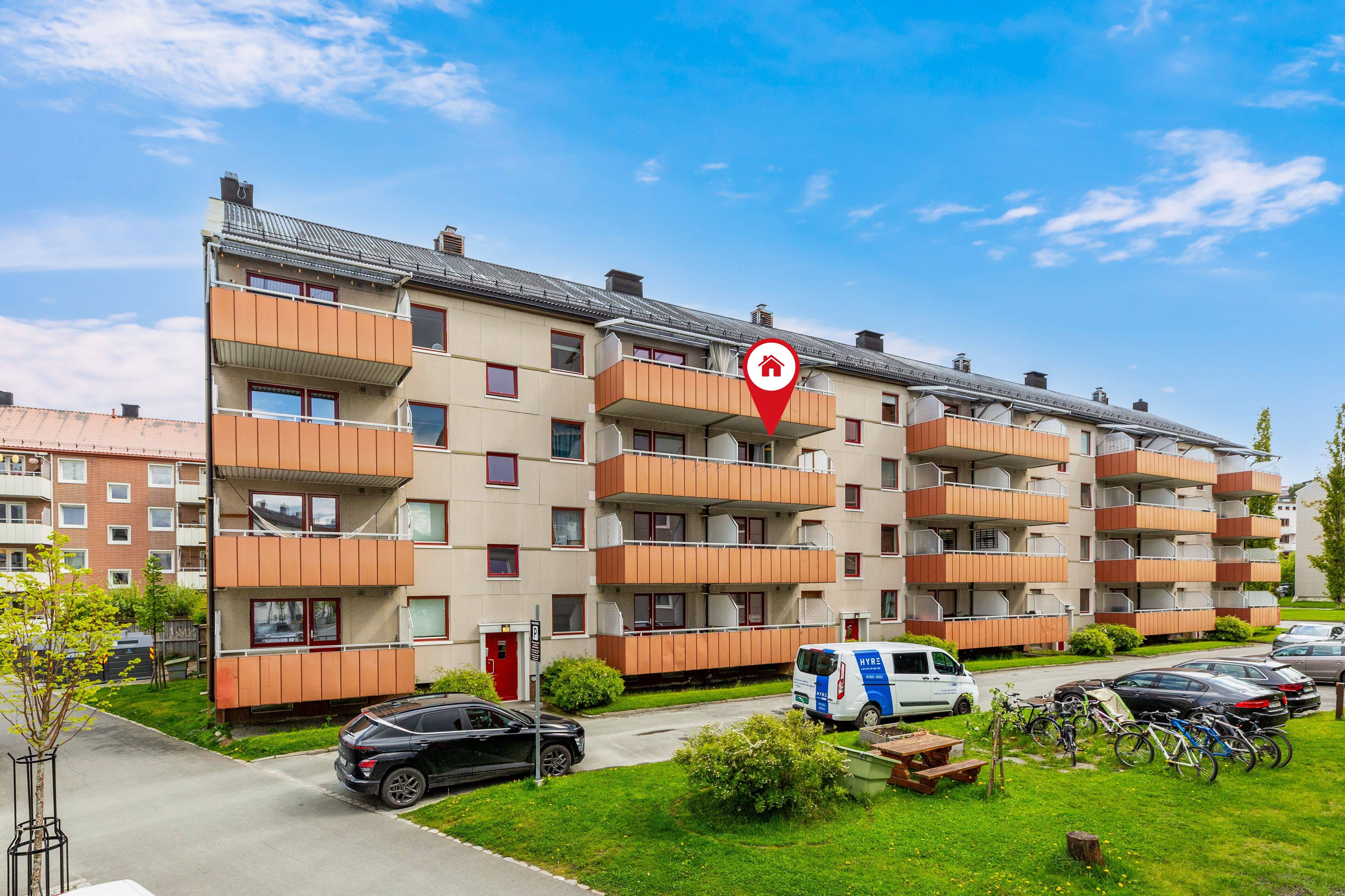 Aktiv Eiendomsmegling Trondheim - 1