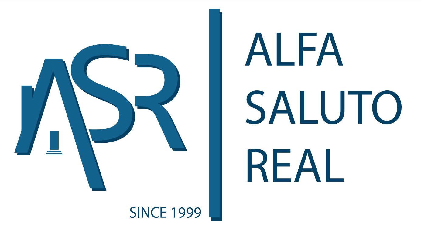ALFA SALUTO REAL s.r.o. - 1