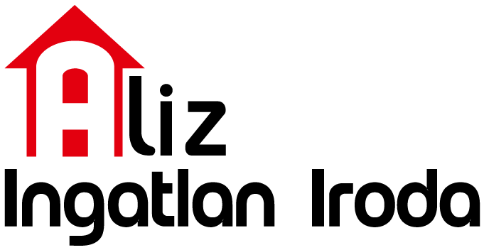 Aliz Ingatlan - 1