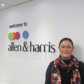 Allen and Harris Estate Agents Roath, Cardiff - 1