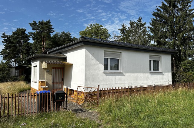 Alt & Kelber Immobilienkontor Torsten Lubinsky - 1