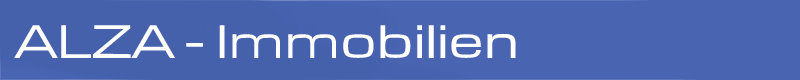ALZA-Immobilien - 1