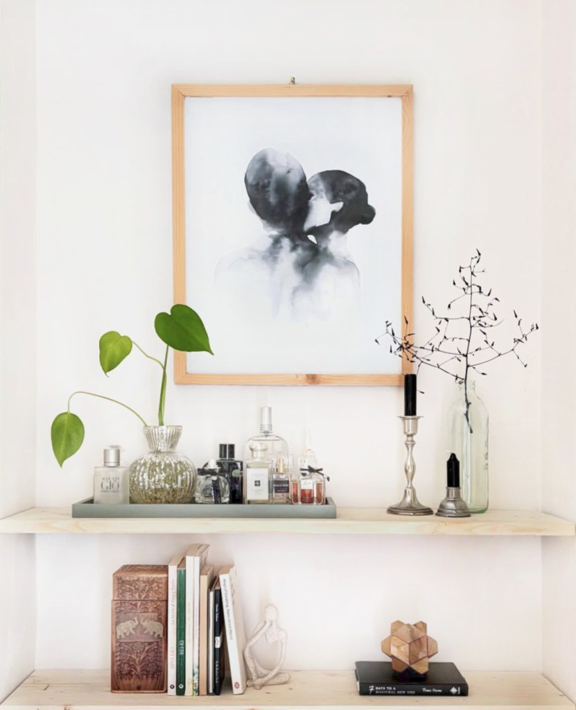 Amelia Alive Home Interiors - 1