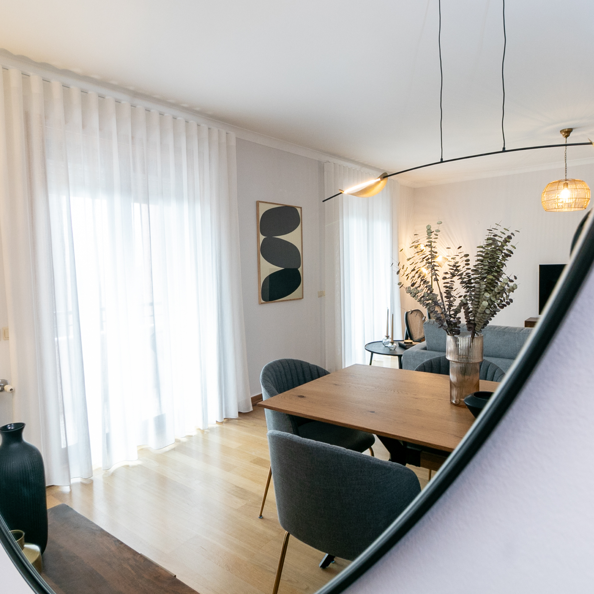 Ana Clara Home Staging - 1