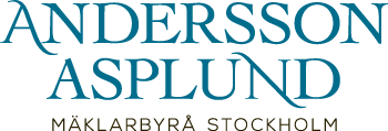 Andersson & Asplund Mäklarbyrå - 1