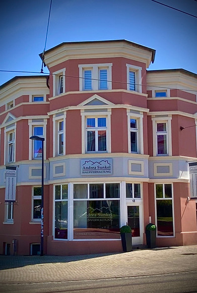 Andrea Sunkel Hausverwaltung - 1