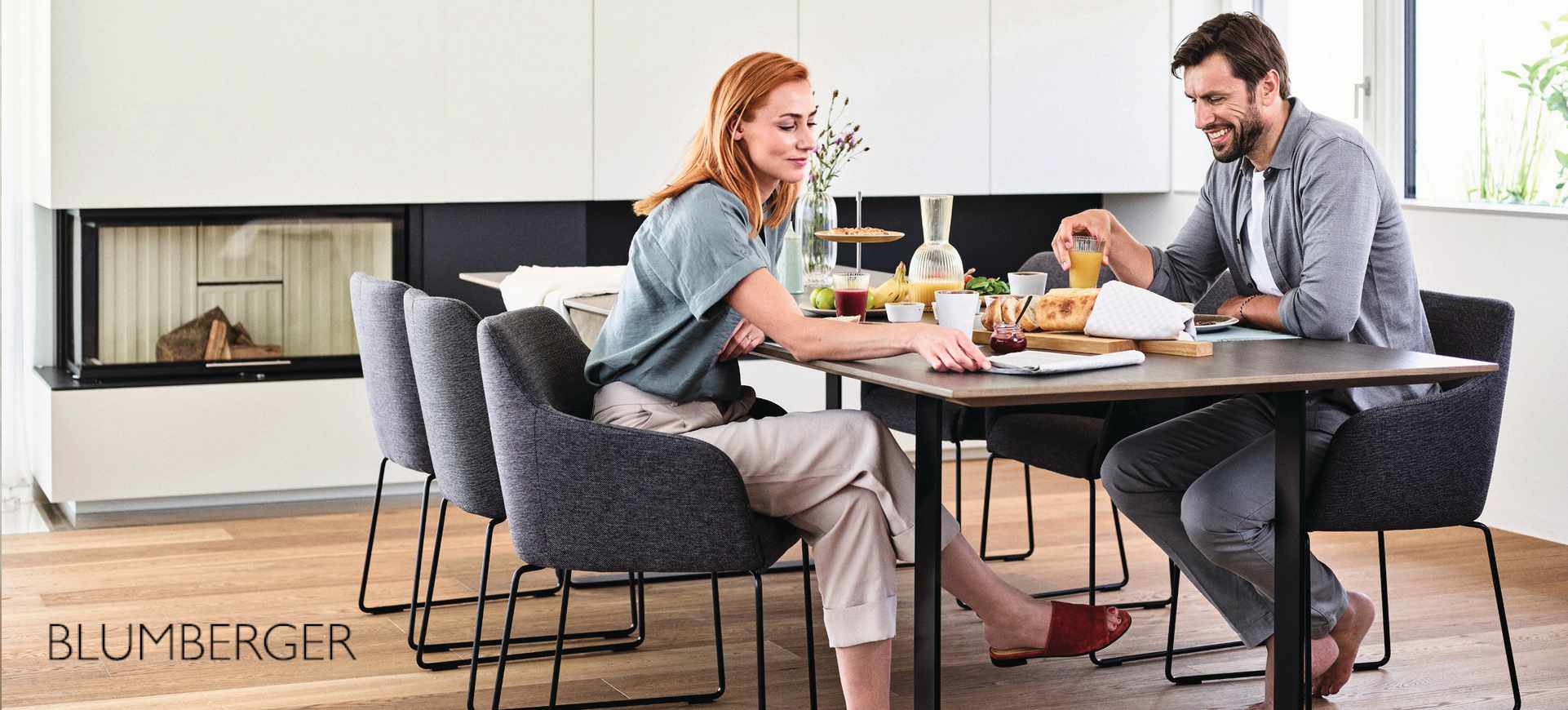 AnnoLIGNUM Holz-Erlebnis-Welt | BLUMBERGER moebel-architektur - 1