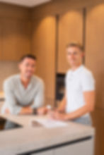 Arbeprojects SL interiorismo interior design - 1