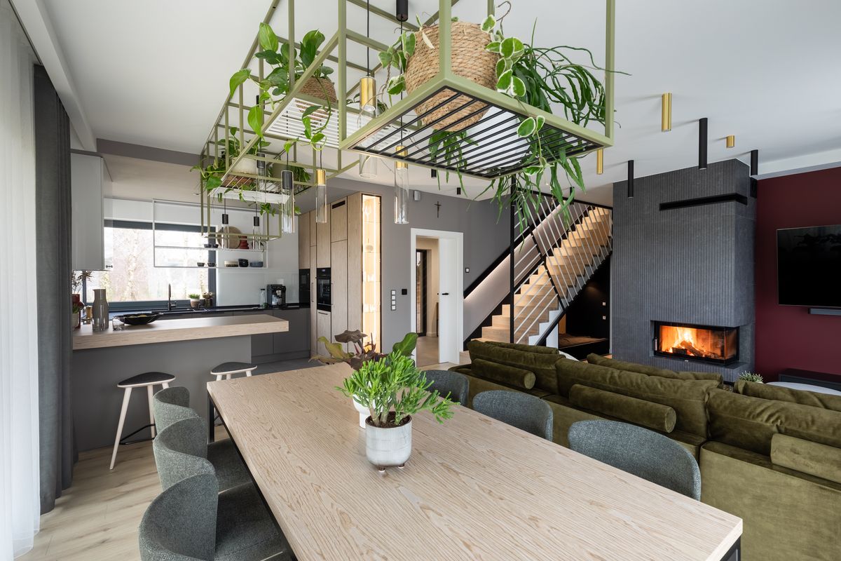 urządzanie wnętrz kraków