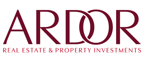 ARDOR REAL ESTATE AGENCY - 1