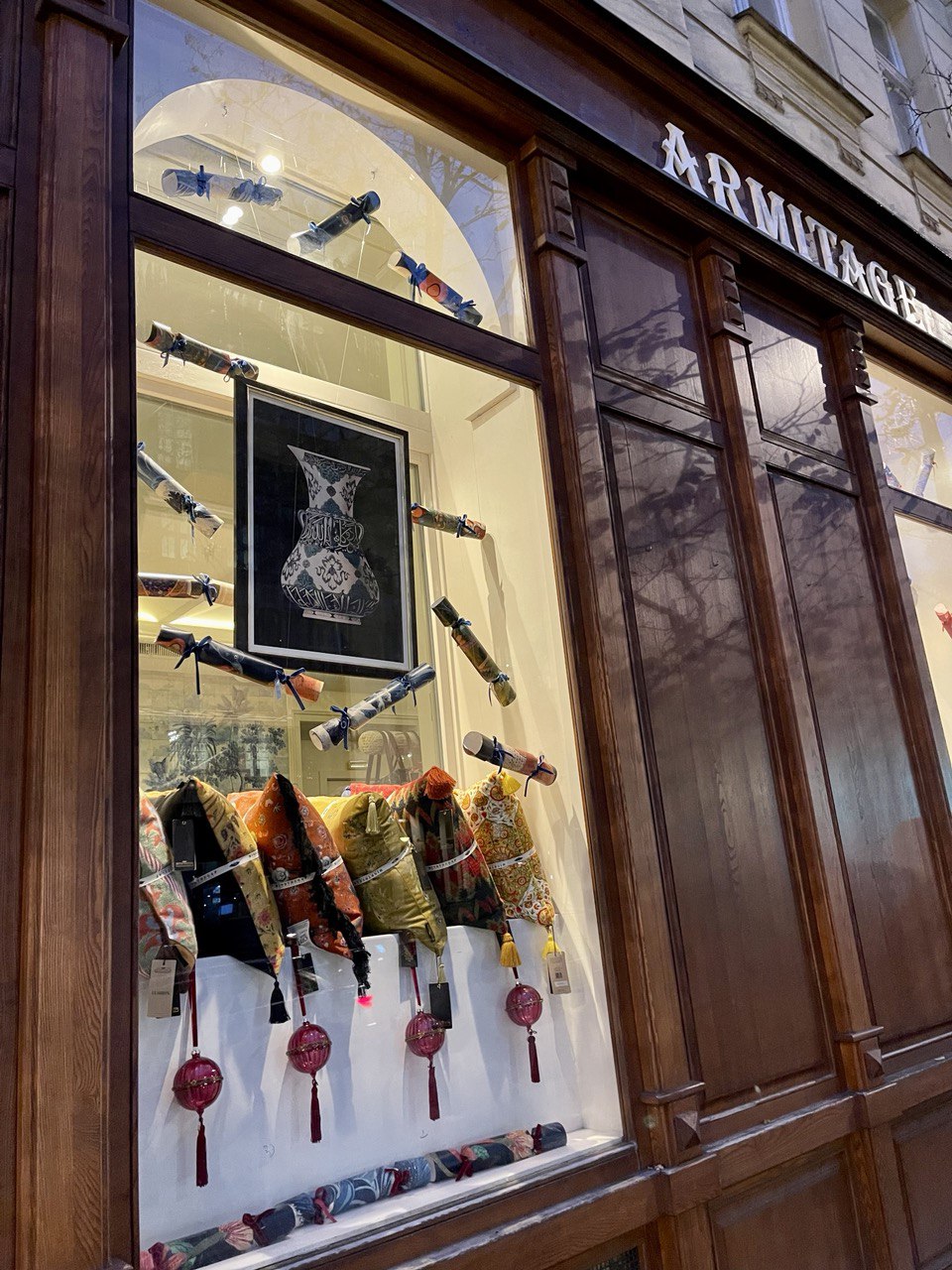 Armitage Studio | Interior Design Company in Prague - 1