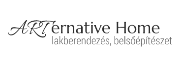 ARTernative Home- Lakberendezés Home Staging - 1