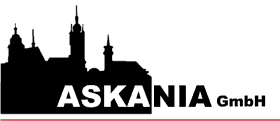 ASKANIA Immobilien GmbH - 1