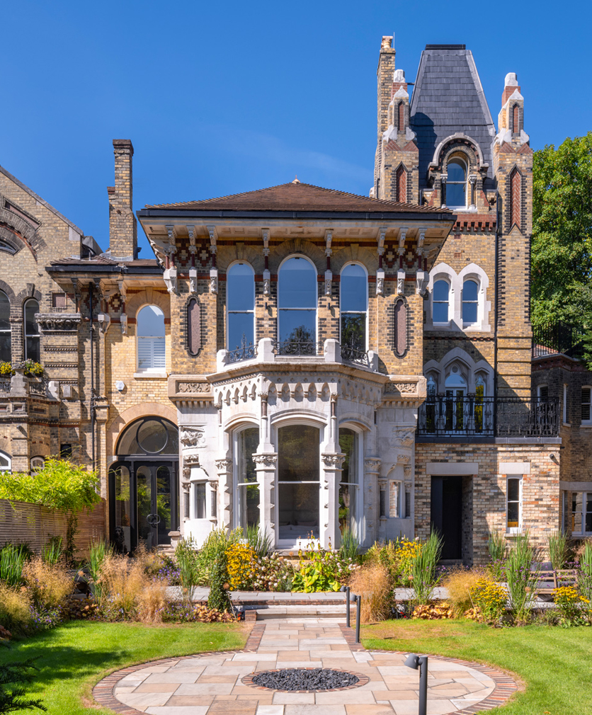 Luxury Property for Sale London