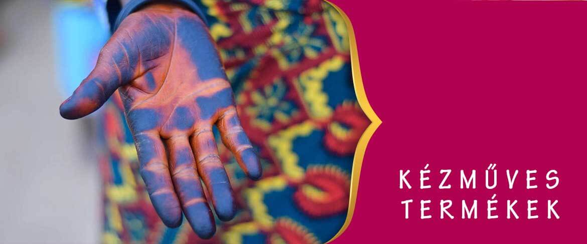 Átmenet Jewelry Clothing Home decoration - Senzorit Diamond - 1