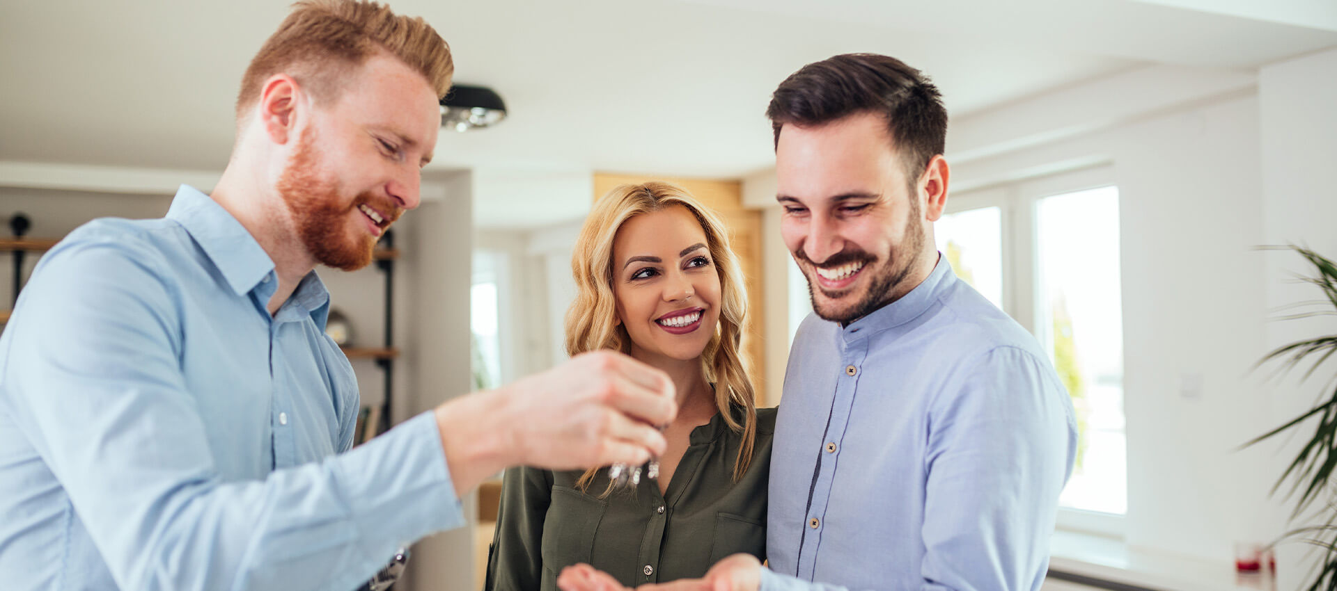 Bannasch Immobilien - 1