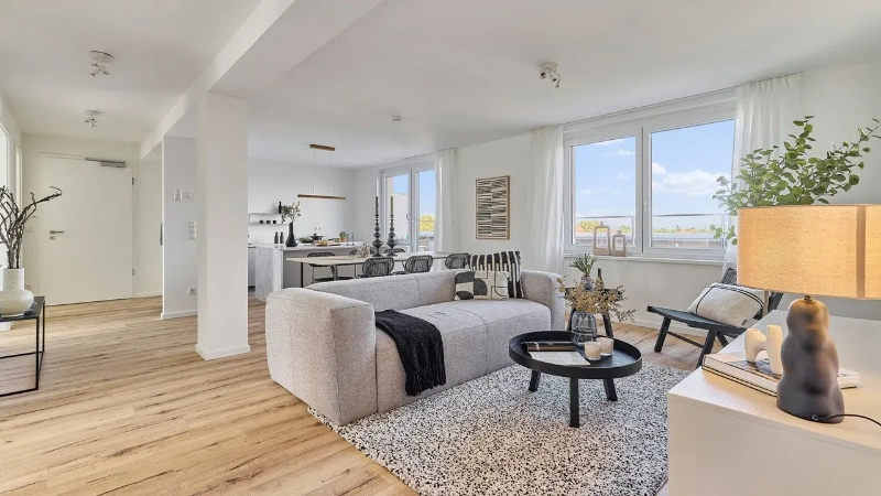 Bartz Immobilien - Neustadt an der Weinstraße - 1