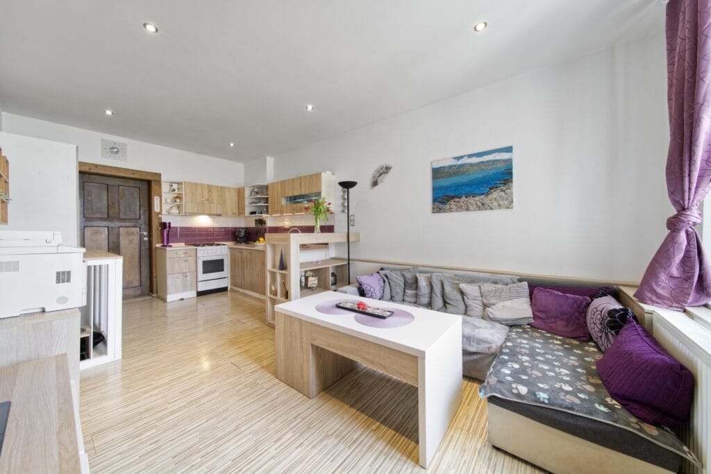 Bc. Petr Randa - realitní makléř - 1