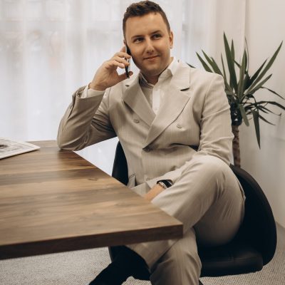 Beinvest - Nieruchomości Poznań - 1