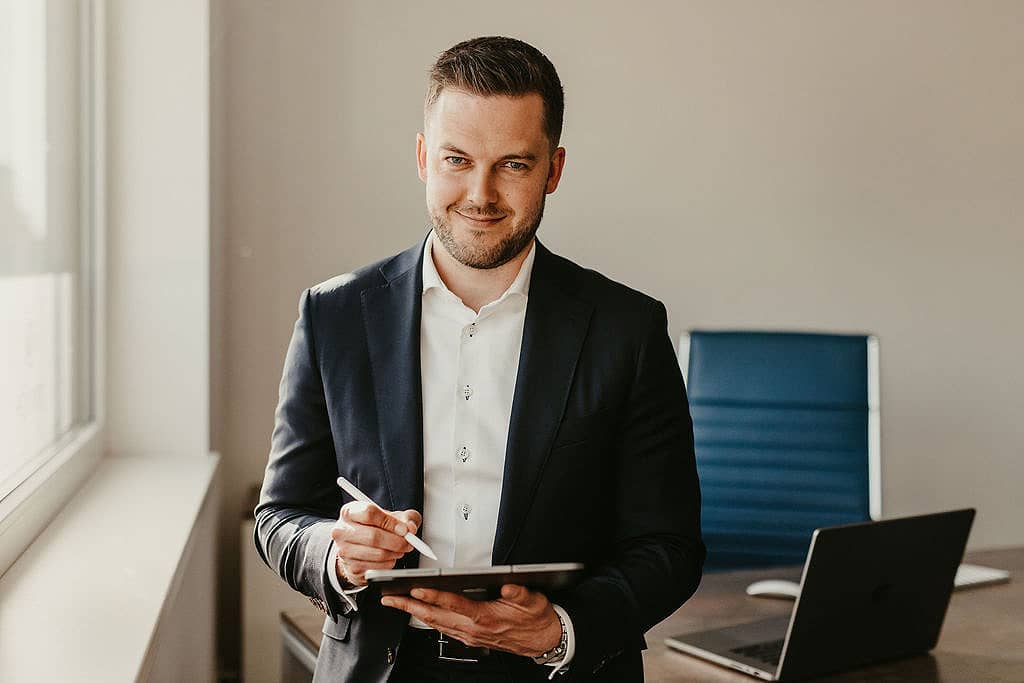 Bentz Immobilienagentur - 1