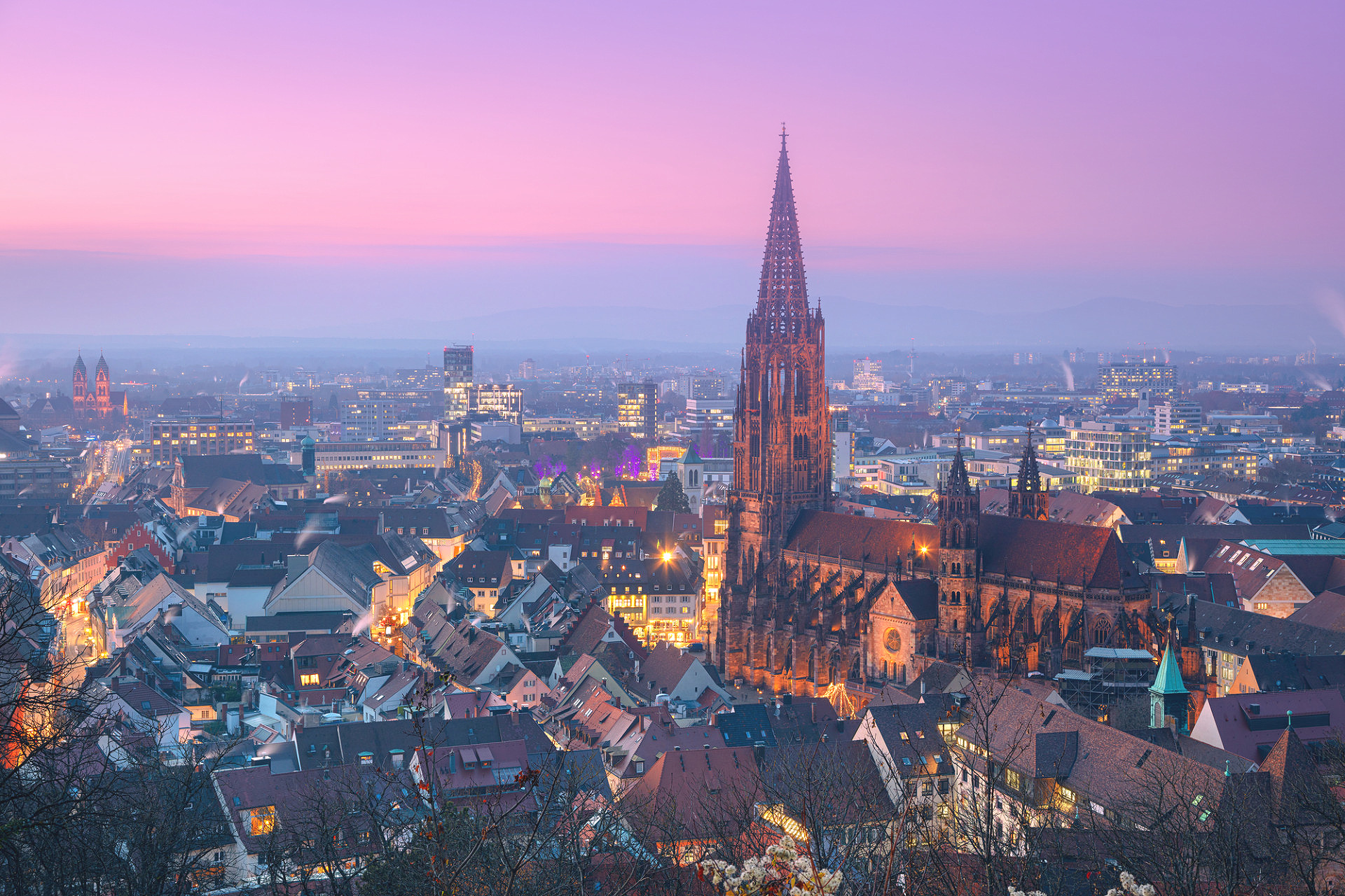 Beudeker Immobilien GmbH - 1