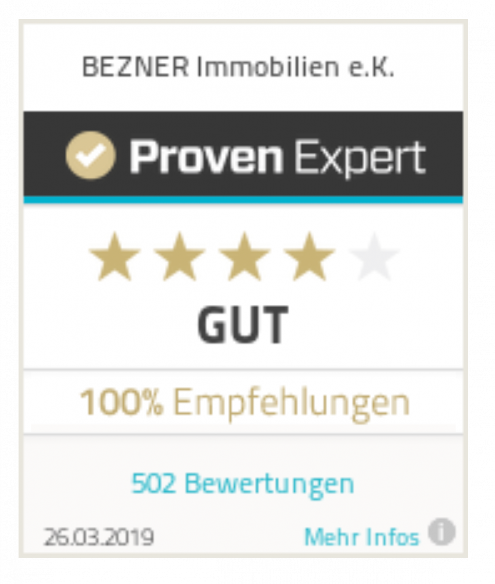 BEZNER IMMOBILIEN GmbH - 1