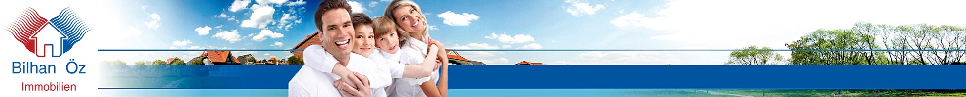 Bilhan Öz Immobilien - 1