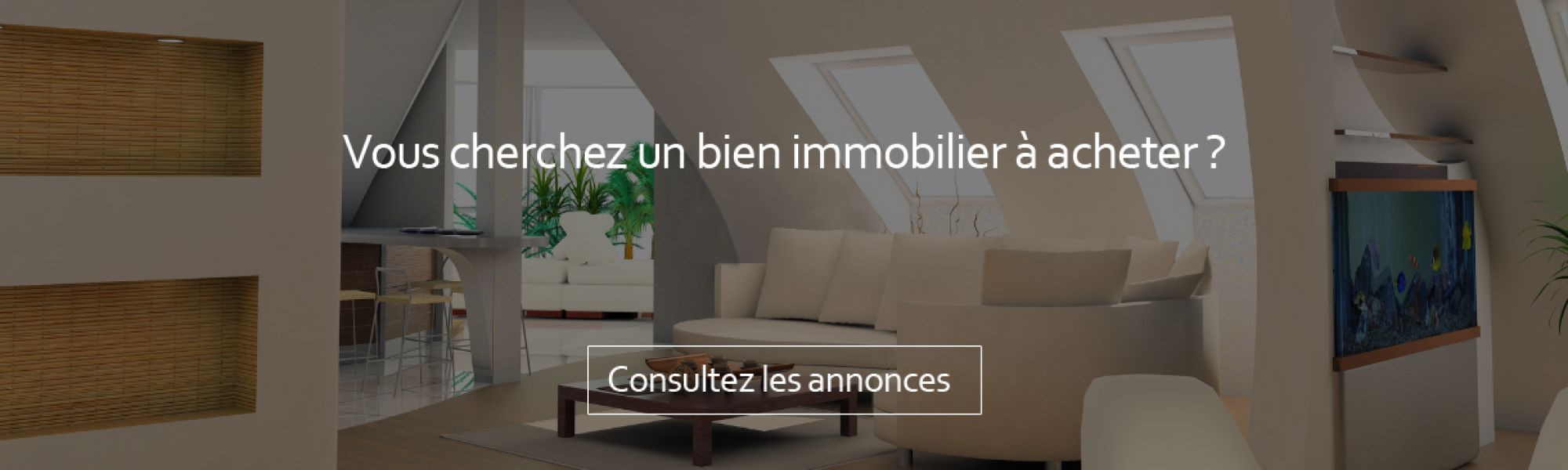 Billom Immobilier - 1