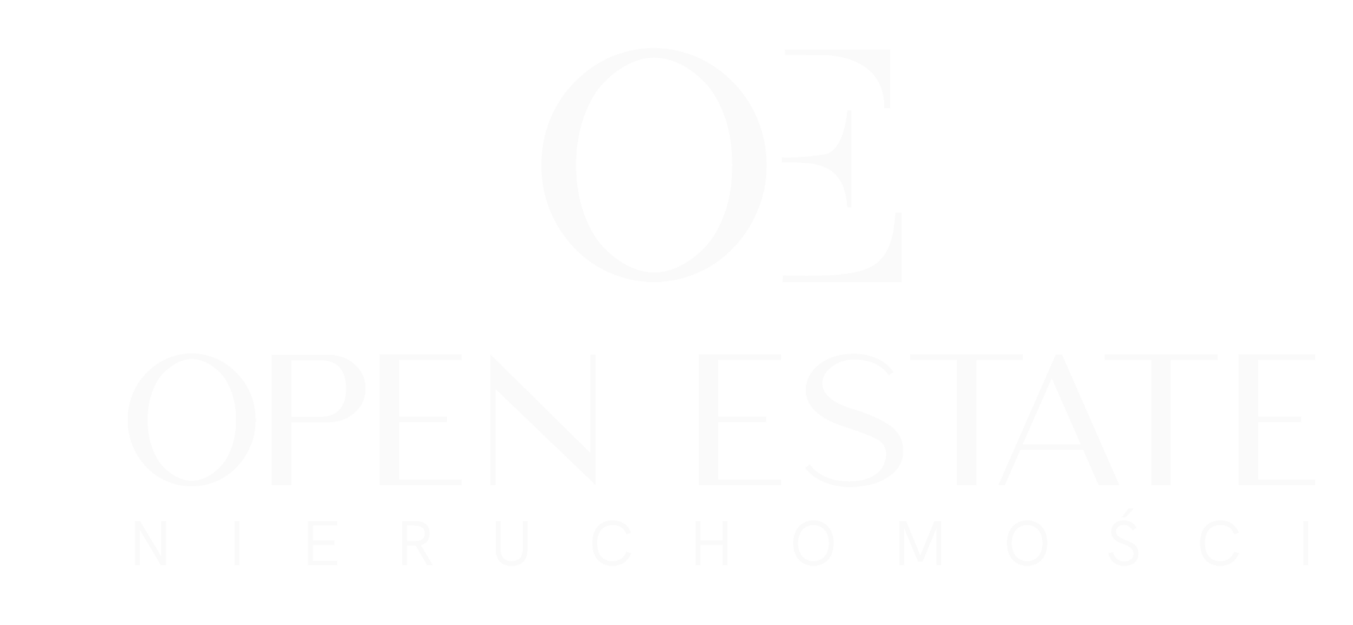 🏠Biuro Nieruchomości Warszawa | Open Estate | Agencja Nieruchomości | Sprzedaż i wynajem - 1