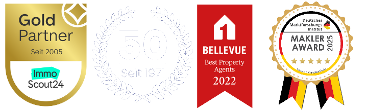 Blum & Partner Immobilien GmbH - 1