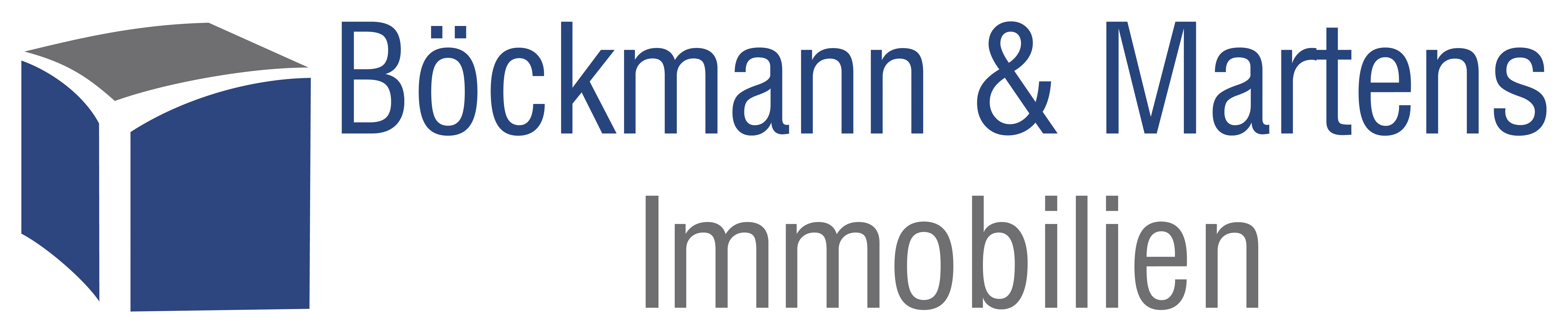 Böckmann & Martens Immobilien GmbH - 1