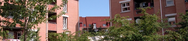 Boligselskabet Akb København Afdeling 1065 Titanparken - 1