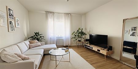 Nordstadtliebe!Schöne 2-Zi. Wohnung mit...