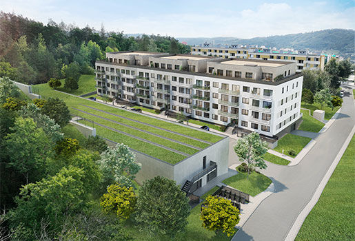 BRAVIS REALITY s.r.o. - 1