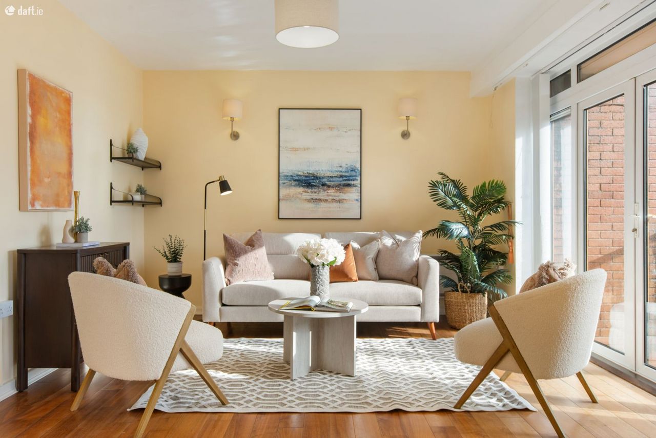 Brock Delappe Estate Agents - Kilmainham, Dublin 8 - 1